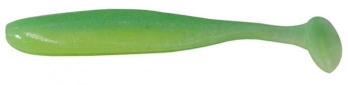 12kom - Gumeni Mamac Keitech Easy Shiner 2" 5,1cm 1gr