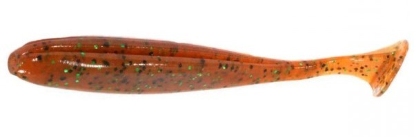 12kom - Gumeni Mamac Keitech Easy Shiner 2" 5,1cm 1gr