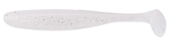 12kom - Gumeni Mamac Keitech Easy Shiner 2" 5,1cm 1gr