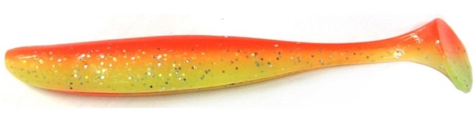 12kom - Gumeni Mamac Keitech Easy Shiner 2" 5,1cm 1gr