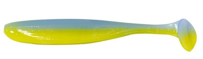 12kom - Gumeni Mamac Keitech Easy Shiner 2" 5,1cm 1gr