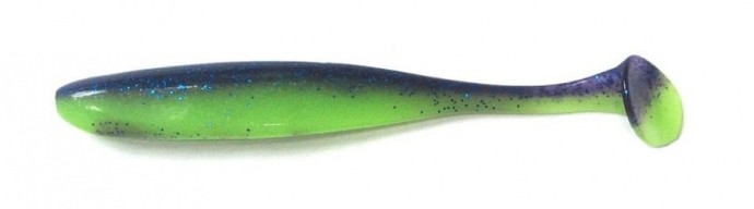 12kom - Gumeni Mamac Keitech Easy Shiner 2" 5,1cm 1gr