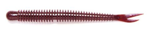 12kom - Gumeni Mamac Keitech Live Impact 2,5" 6,3cm