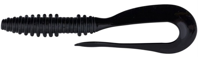 12kom - Gumeni Mamac Keitech Mad Wag Mini 2,5" 6,3cm 0,6gr
