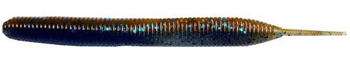 12kom - Gumeni Mamac Keitech Sexy Impact 2,8" 7,1cm 1,5gr