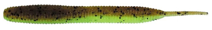 12kom - Gumeni Mamac Keitech Sexy Impact 2,8" 7,1cm 1,5gr