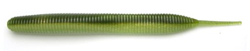 12kom - Gumeni Mamac Keitech Sexy Impact 2,8" 7,1cm 1,5gr