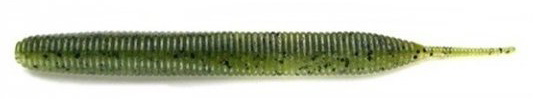 12kom - Gumeni Mamac Keitech Sexy Impact 2,8" 7,1cm 1,5gr