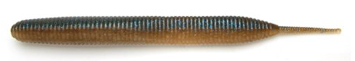 12kom - Gumeni Mamac Keitech Sexy Impact 2,8" 7,1cm 1,5gr