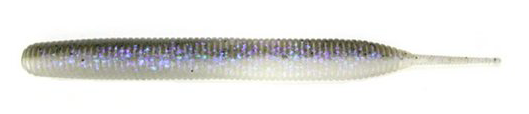 12kom - Gumeni Mamac Keitech Sexy Impact 2,8" 7,1cm 1,5gr