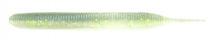 12kom - Gumeni Mamac Keitech Sexy Impact 2,8" 7,1cm 1,5gr