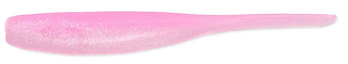 12kom - Gumeni Mamac Keitech Shad Impact 2" 5,1cm 0,9gr