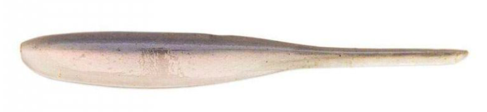 12kom - Gumeni Mamac Keitech Shad Impact 2" 5,1cm 0,9gr