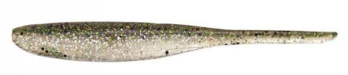 12kom - Gumeni Mamac Keitech Shad Impact 2" 5,1cm 0,9gr