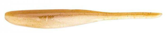 12kom - Gumeni Mamac Keitech Shad Impact 2" 5,1cm 0,9gr