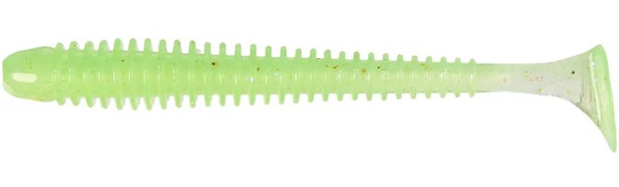 12kom - Gumeni Mamac Keitech Swing Impact 2" 5,1cm 0,9gr