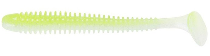 12kom - Gumeni Mamac Keitech Swing Impact 2" 5,1cm 0,9gr