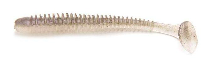 12kom - Gumeni Mamac Keitech Swing Impact 2" 5,1cm 0,9gr