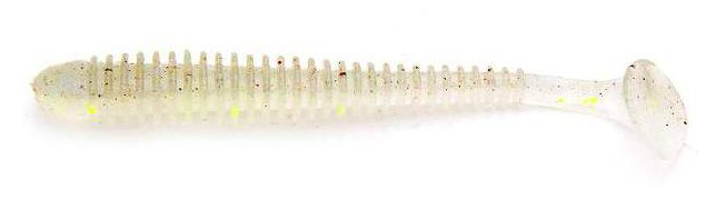 12kom - Gumeni Mamac Keitech Swing Impact 2" 5,1cm 0,9gr