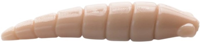 12kom - Gumeni Mamac Moonky Bagy L 4,1cm 1gr Cheese