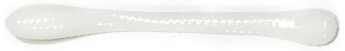 12kom - Gumeni Mamac Revol Baits Longi 60mm Krevetka