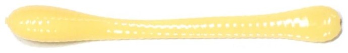12kom - Gumeni Mamac Revol Baits Longi 60mm Krevetka