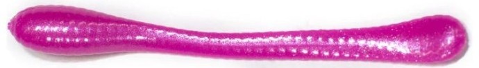 12kom - Gumeni Mamac Revol Baits Longi 60mm Krevetka