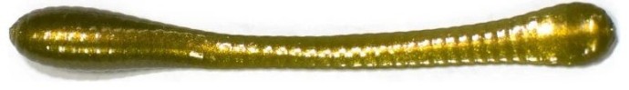 12kom - Gumeni Mamac Revol Baits Longi 60mm Krevetka