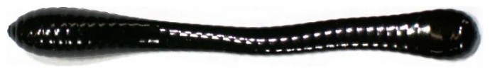 12kom - Gumeni Mamac Revol Baits Longi 60mm Krevetka