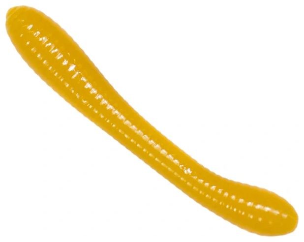 12kom - Gumeni Mamci Revol Baits Leech 50mm Sir-Češnjak