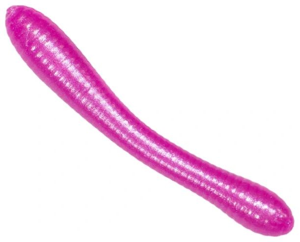 12kom - Gumeni Mamci Revol Baits Leech 50mm Sir-Češnjak