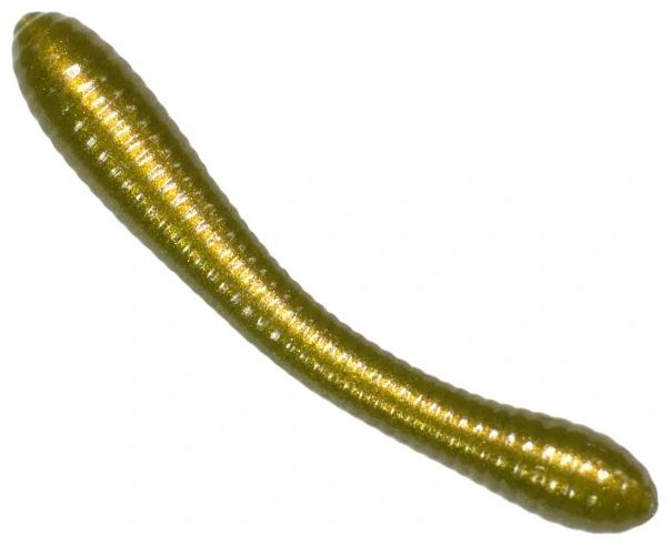 12kom - Gumeni Mamci Revol Baits Leech 50mm Sir-Češnjak