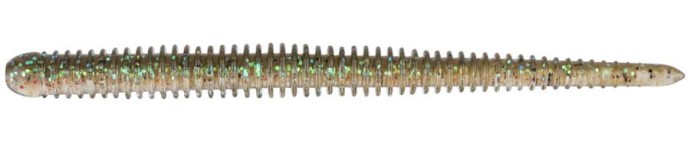 12kom - Gumova Mamac Keitech Easy Shaker 3,5" 8,9cm 1,9gr