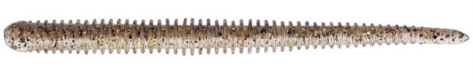 12kom - Gumova Mamac Keitech Easy Shaker 3,5" 8,9cm 1,9gr