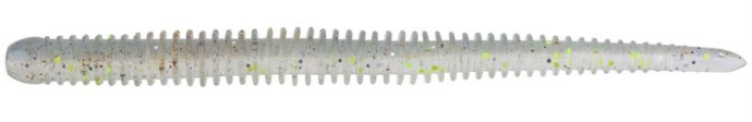 12kom - Gumova Mamac Keitech Easy Shaker 3,5" 8,9cm 1,9gr