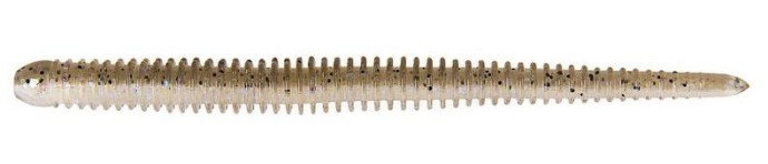12kom - Gumova Mamac Keitech Easy Shaker 3,5" 8,9cm 1,9gr