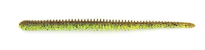 12kom - Gumova Mamac Keitech Easy Shaker 3,5" 8,9cm 1,9gr