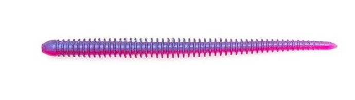 12kom - Gumova Mamac Keitech Easy Shaker 3,5" 8,9cm 1,9gr