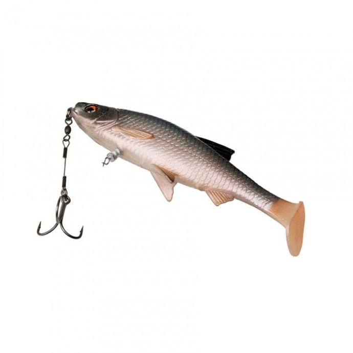 12kom - Olovo Savage Gear Screwin Spike Weight 3.5g