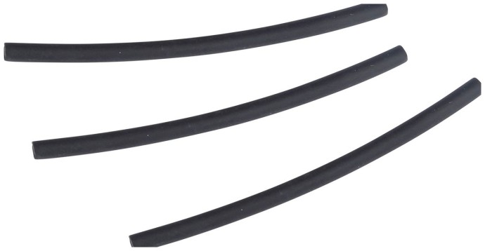 12kom - Termoskupljajuća cjevčica Skeater Shrink Tube 6cm