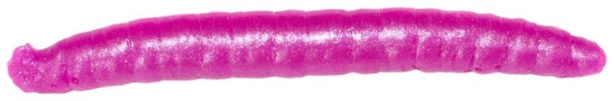 12kom - Umjetni Mamac Revol Baits Crane Fly Larva 45mm Sýr-Česnek