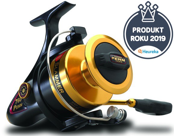 Navij�k Penn Slammer 360