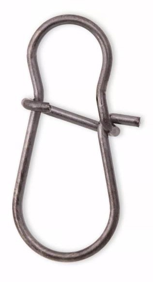 13kom - Kopča Decoy Round Snap