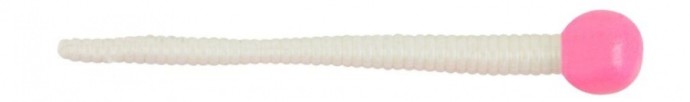 13kom - Twister Berkley PB Mice Tail 7,5cm
