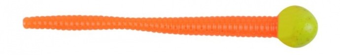 13kom - Twister Berkley PB Mice Tail 7,5cm