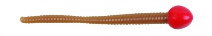13kom - Twister Berkley PB Mice Tail 7,5cm