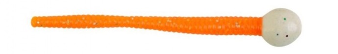 13kom - Twister Berkley PB Mice Tail 7,5cm