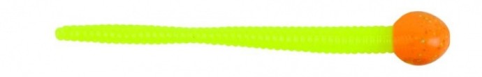 13kom - Twister Berkley PB Mice Tail 7,5cm