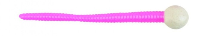 13kom - Twister Berkley PB Mice Tail 7,5cm