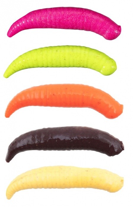 14kom - Crv Berkley Gulp Pinched Crawler 2,5cm